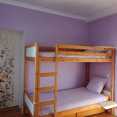 La Demeure D'Othe Bed & Breakfast Sormery ภายนอก รูปภาพ