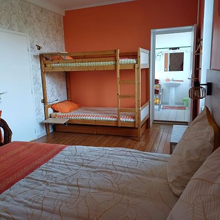 La Demeure D'Othe Bed & Breakfast Sormery ภายนอก รูปภาพ