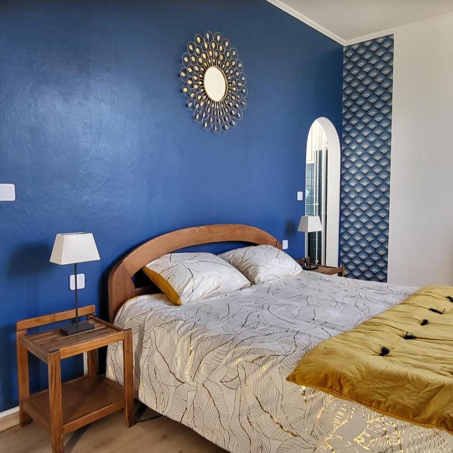 La Demeure D'Othe Bed & Breakfast Sormery ภายนอก รูปภาพ