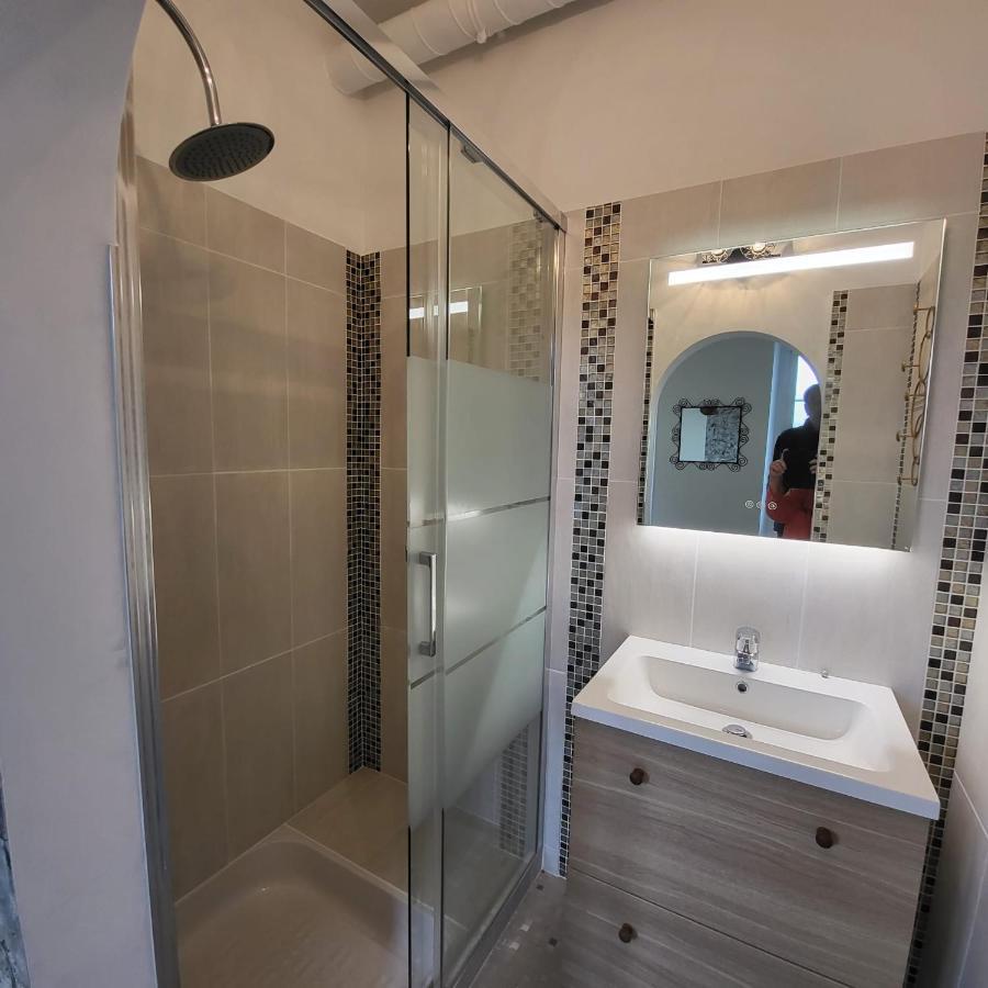 La Demeure D'Othe Bed & Breakfast Sormery ภายนอก รูปภาพ
