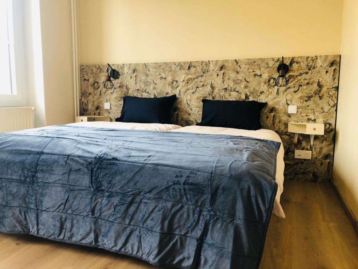 La Demeure D'Othe Bed & Breakfast Sormery ภายนอก รูปภาพ
