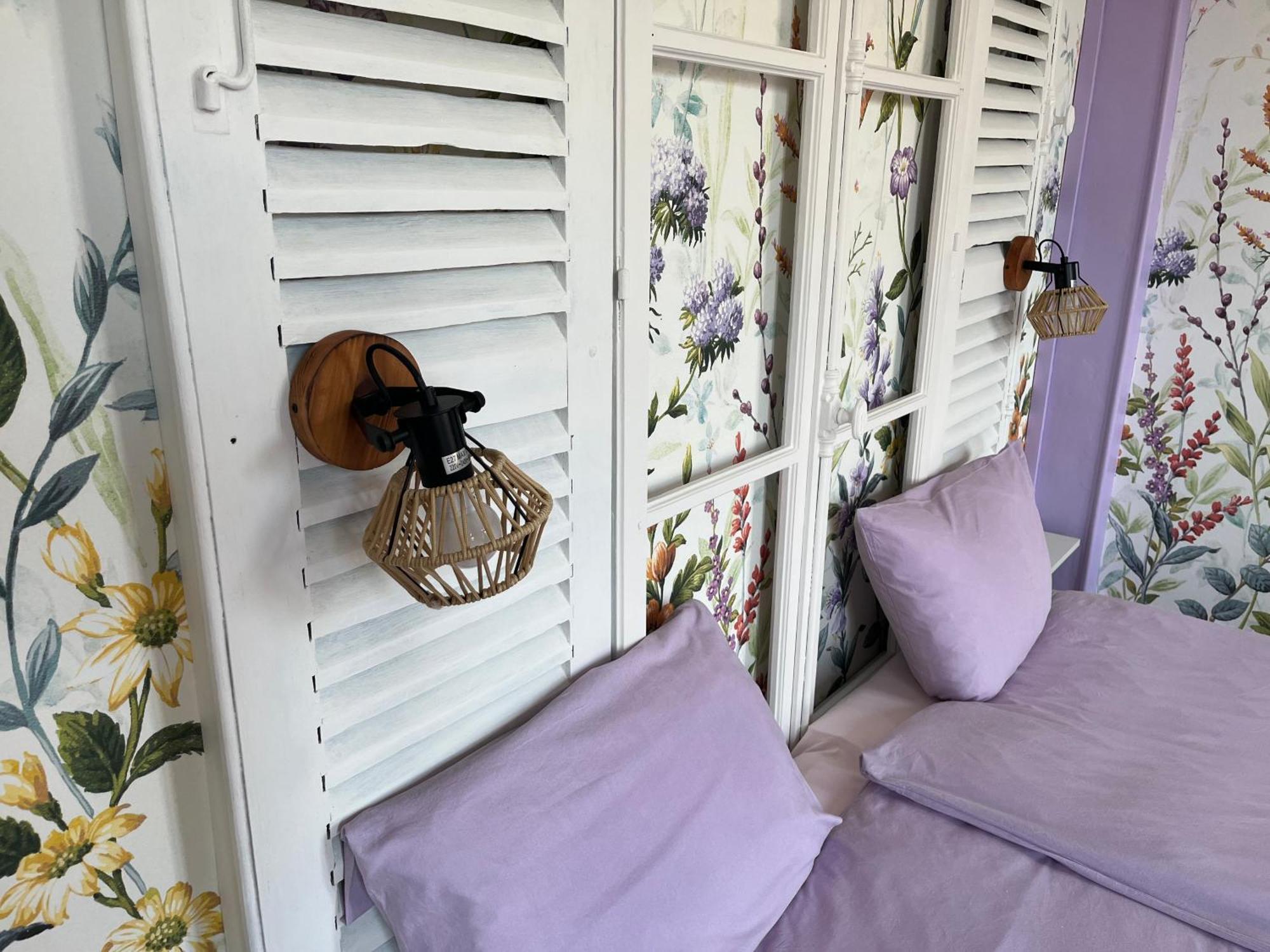 La Demeure D'Othe Bed & Breakfast Sormery ภายนอก รูปภาพ