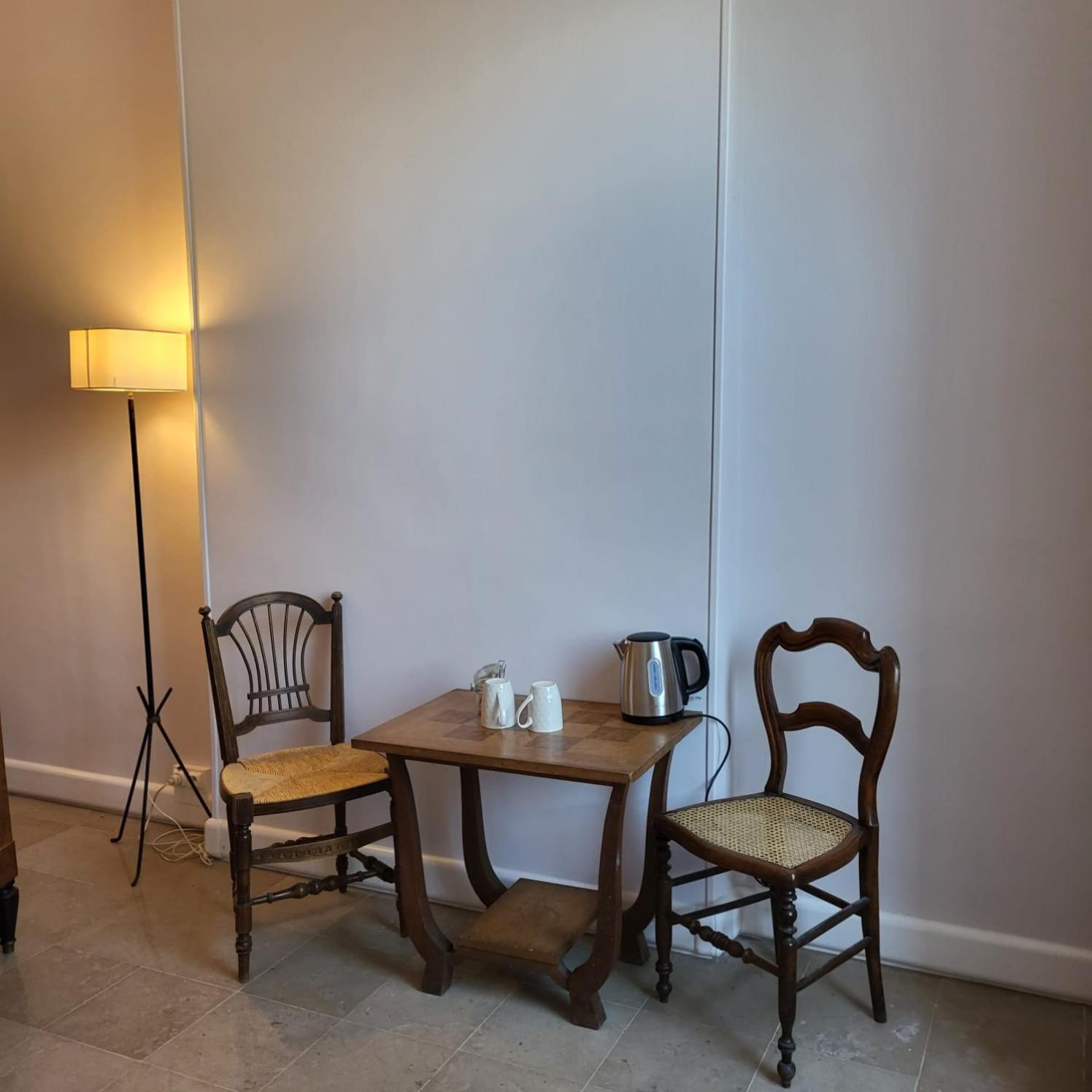 La Demeure D'Othe Bed & Breakfast Sormery ภายนอก รูปภาพ