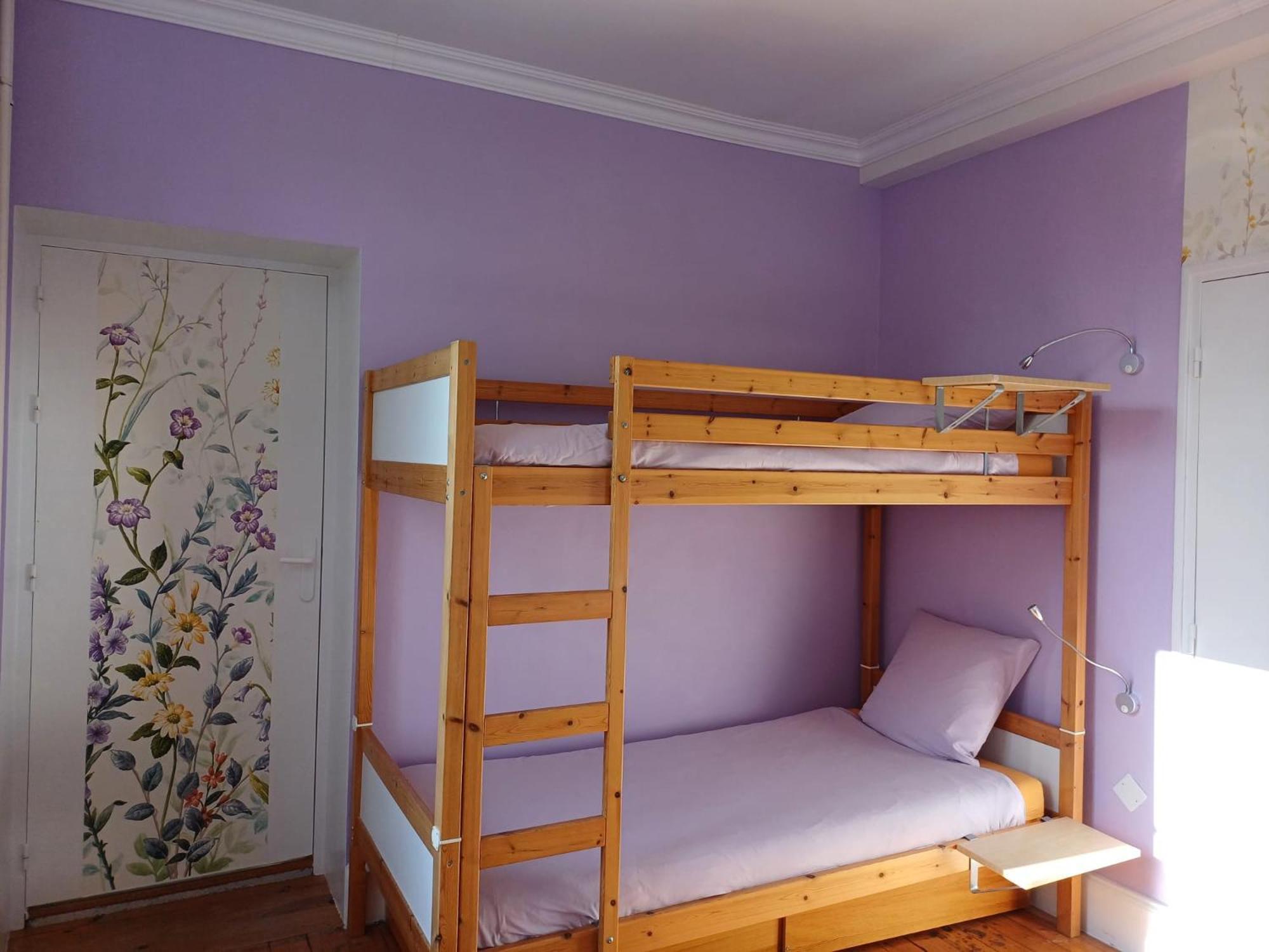 La Demeure D'Othe Bed & Breakfast Sormery ภายนอก รูปภาพ