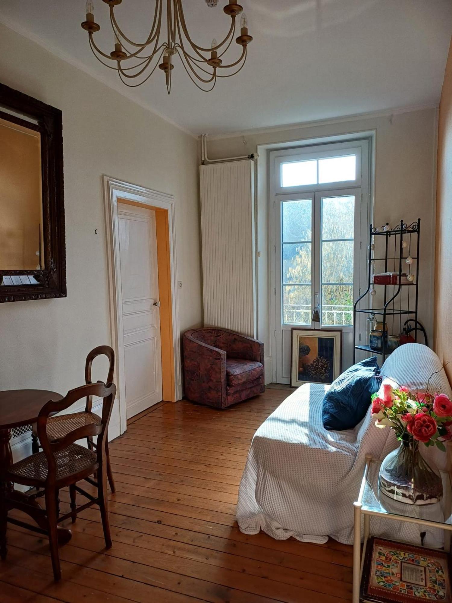 La Demeure D'Othe Bed & Breakfast Sormery ภายนอก รูปภาพ